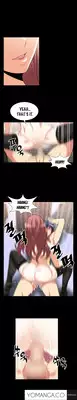 [Insane] Love Parameter Ch.1-37 (English) (YoManga) (Ongoing)