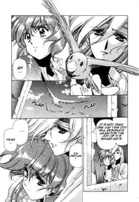 [Urushihara Satoshi] Chirality - To The Promised Land Vol.1 (Complete) [English]