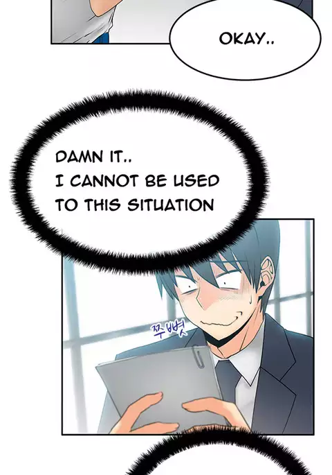 My Office Ch.1-50