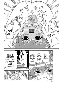 [Homing] Seiyoku Kitou Saint Feather Ch. 1-9 [English] [Dame!trans] [Decensored]