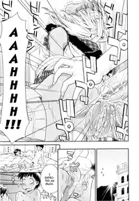 [Yamatogawa] Witchcraft [English] [Tank Scans] [Decensored]