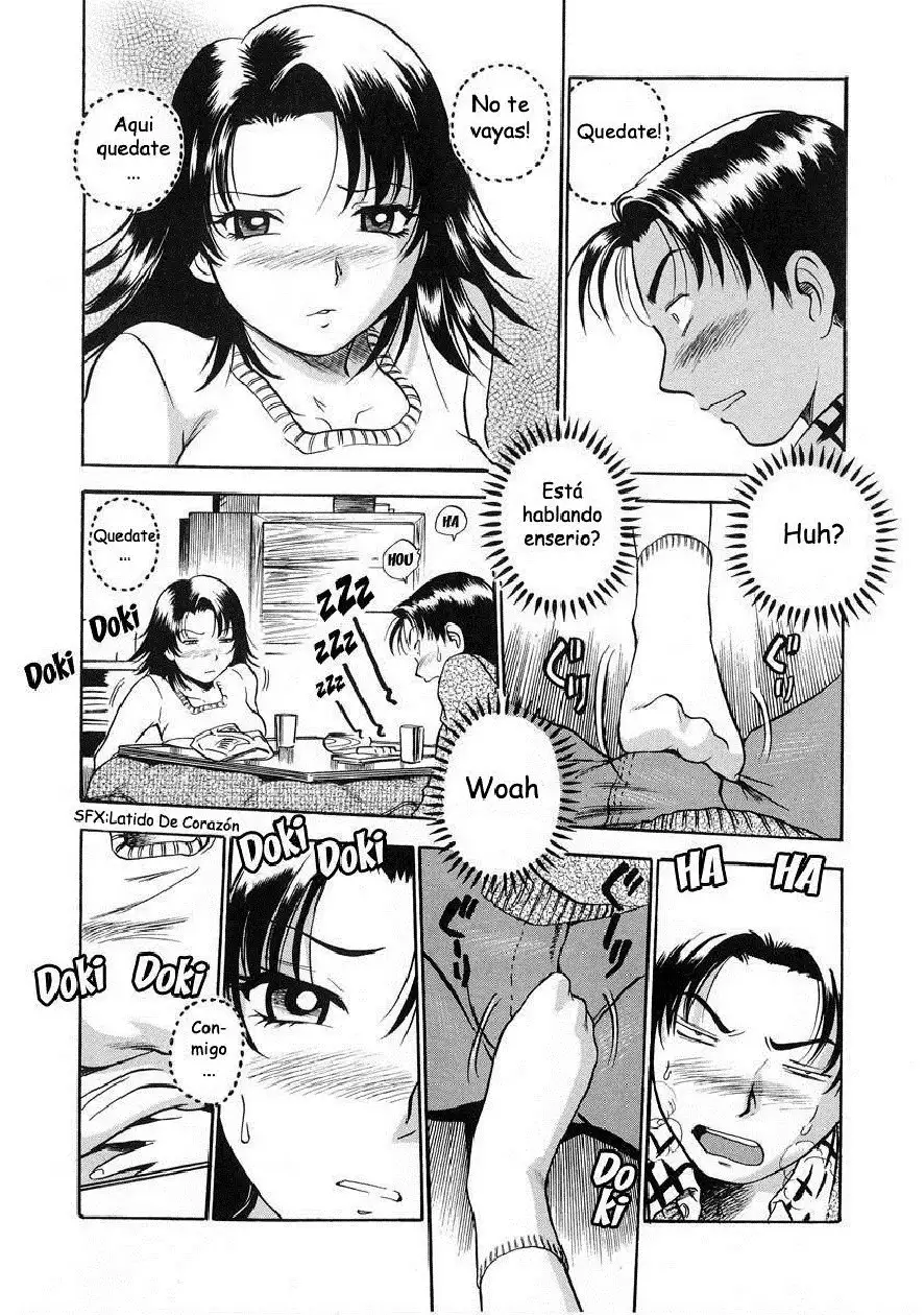 Hamichichi Onee-san ~Kinyoubi wa Hentai~