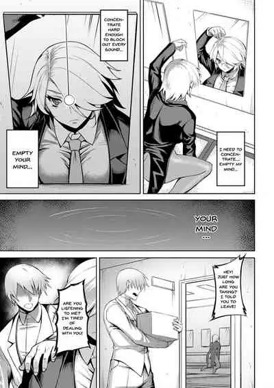 Dain no Meikyuu | Labyrinth of Indecency Ch. 1-6