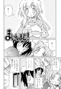 [Yasui Hirosato] Tennen Milk Pie