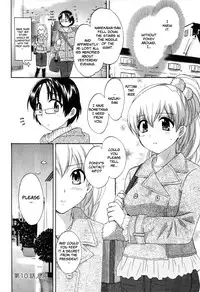 [Pon Takahanada] Tenshi no Marshmallow 2 [English] [Faytear + Lunatic Translations]