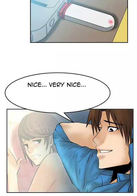 My Office Ch.1-21