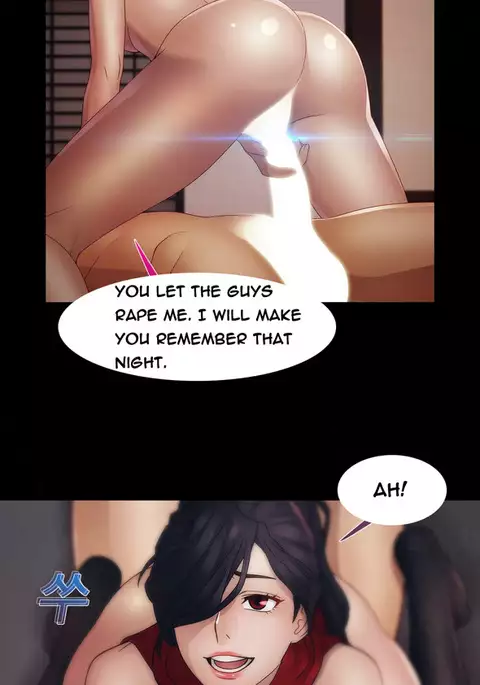 Lady Garden Ch.1-40