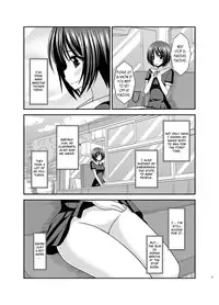 [valssu (Charu)] Roshutsu Shoujo Yuugi Aida [English] [Munyu] [Digital] [Incomplete]