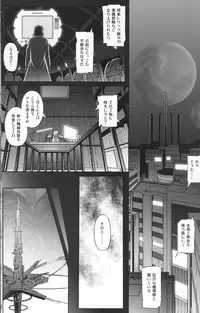 (C81) [Cyclone (Izumi, Reizei)] T-06 HAYATEN (Mahou Shoujo Lyrical Nanoha)