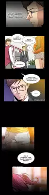 [Yihyeonmin] Drug Candy Ch.0-42 (English) (YoManga) (Ongoing)