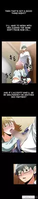 [Insane] Love Parameter Ch.1-37 (English) (YoManga) (Ongoing)