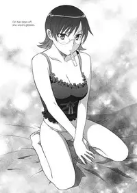[Syowmaru] Onegai Yuri Sensei - Please Miss Yuri. [English] [Decensored]