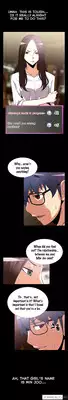 [Insane] Love Parameter Ch.1-13 (English) (YoManga) (Ongoing)