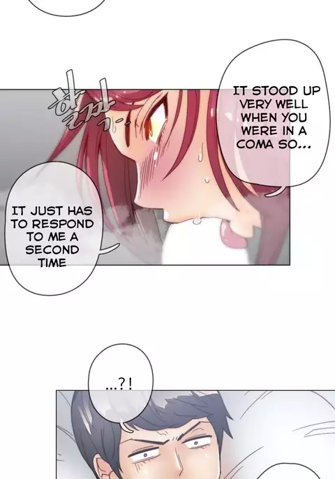 Household Affairs Ch.1-45
