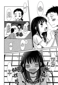 [Dobato] Heisei JC in Meiji Yobaimura Ch. 1-4 [English] [biribiri]