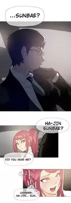 [ButcherBoy] Household Affairs Ch.1-29 (English) (YoManga) (Ongoing)