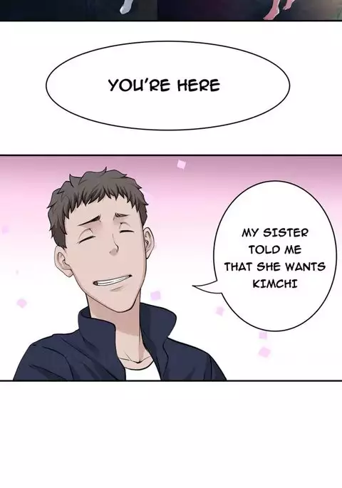Tissue Thieves Ch.1-11