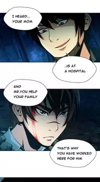 [Fantastic Whale] Twin Slave Ch.1-29 (English) (Ongoing)