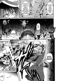 [Anthology] Slave Heroines Vol. 7 [English] {Kizlan}