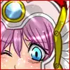 [Plumeria (Loco)] Akai Onna Senshi | Red Female Warrior (Dragon Quest)