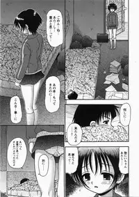 Comic Hime Dorobou 2007-11