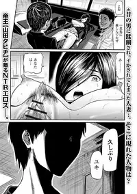 Web Comic Toutetsu Vol. 24 [Digital]