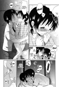 [Okada Kou] Sukide Sukide, Sukide [English] [QBtranslations]