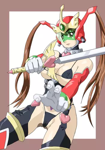 ヨルさん、マードック先生と…