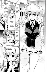 [Narusawa Kei] Boukoku Maou no Hoshihiko-kun Ch. 1-3 [English]