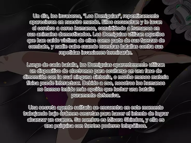 Reporte Domigulas