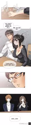 [ButcherBoy] Household Affairs Ch.1-29 (English) (YoManga) (Ongoing)