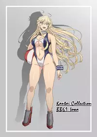 Iowa no Erohon - Iowa Hentai Manga