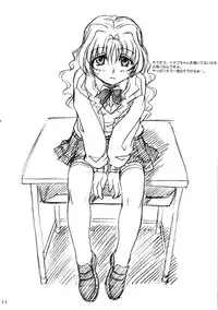 [Mekongdelta and Deltaforce] Next "C" Vol. 4 (Fate/stay night, Mai-Hime)
