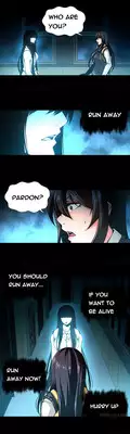 [Fantastic Whale] Twin Slave Ch.1-24 (English) (Ongoing)