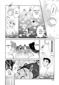 [Gotoh Akira] Kodomo no Jikan Vol.1 (English) [Munyu]