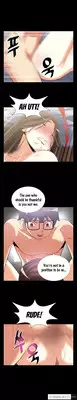 [Insane] Love Parameter Ch.1-20 (English) (YoManga) (Ongoing)