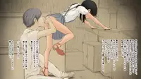 [An An Shokudou (Masaki Shisari)] Boku no Aisuru Inaka no Shoujo.2