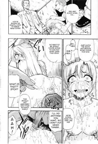 [Oyster] Hitodenashi no Utage - Veranstaltungsräume von Brute [English] =LWB=