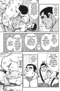 [Ebisubashi Seizou] Hanayuke! [English] [leon692]