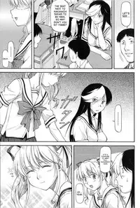 [Nagare Ippon] Turning Point [English] [SaHa]