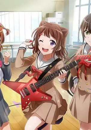 Revue Starlight -Re LIVE