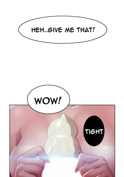Lady Garden Ch.1-33