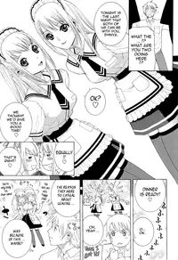 [Shinobu Tanei] Ane ♡ Imouto Love | Big-Sis Lil-Sis Love [English] {Tadanohito}