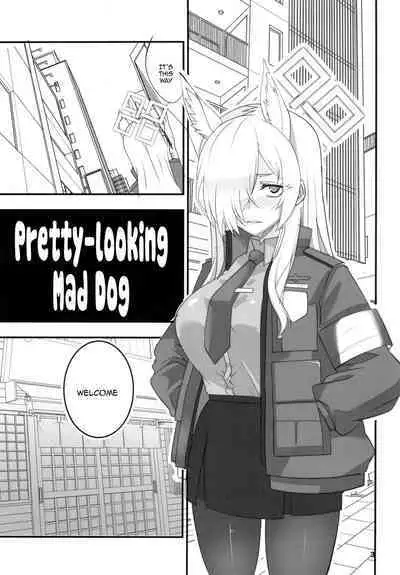 Kao no Yoi Kyouken | The Mad Dog With a Pretty Face