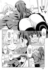 [Hoshizaki Hikaru] Sweet Spot [English] {Hennojin}