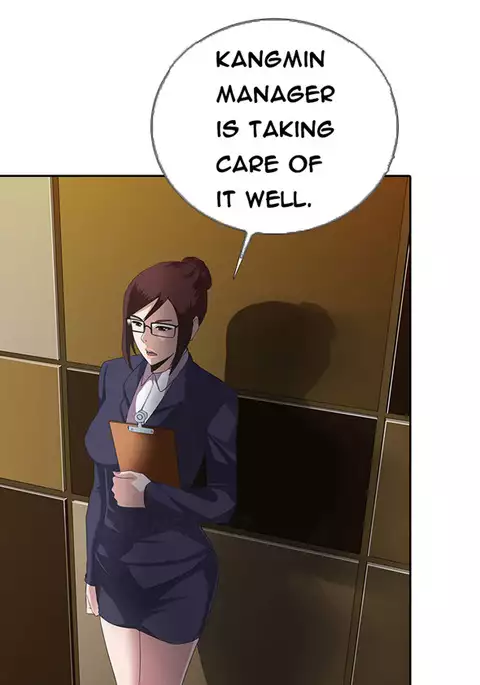 Dark Game Ch.1-12