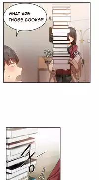 [Mx2J] Hari Dormitory Ch.0-26 (English) (Ongoing)