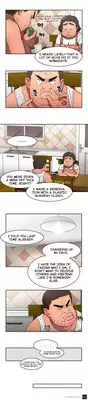 [Yi Hyeon Seok] Refrain Love Ch.1-17 (English) (YoManga) (Ongoing)