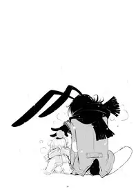 (C90) [PINSIZE Inc. (MITAONSYA)] BLACK AND WHITE RABBIT Soushuuhen