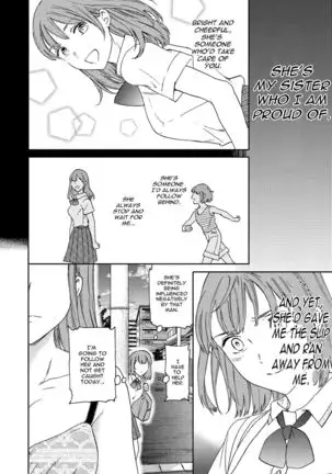Nitamo no Shimai no Henshin